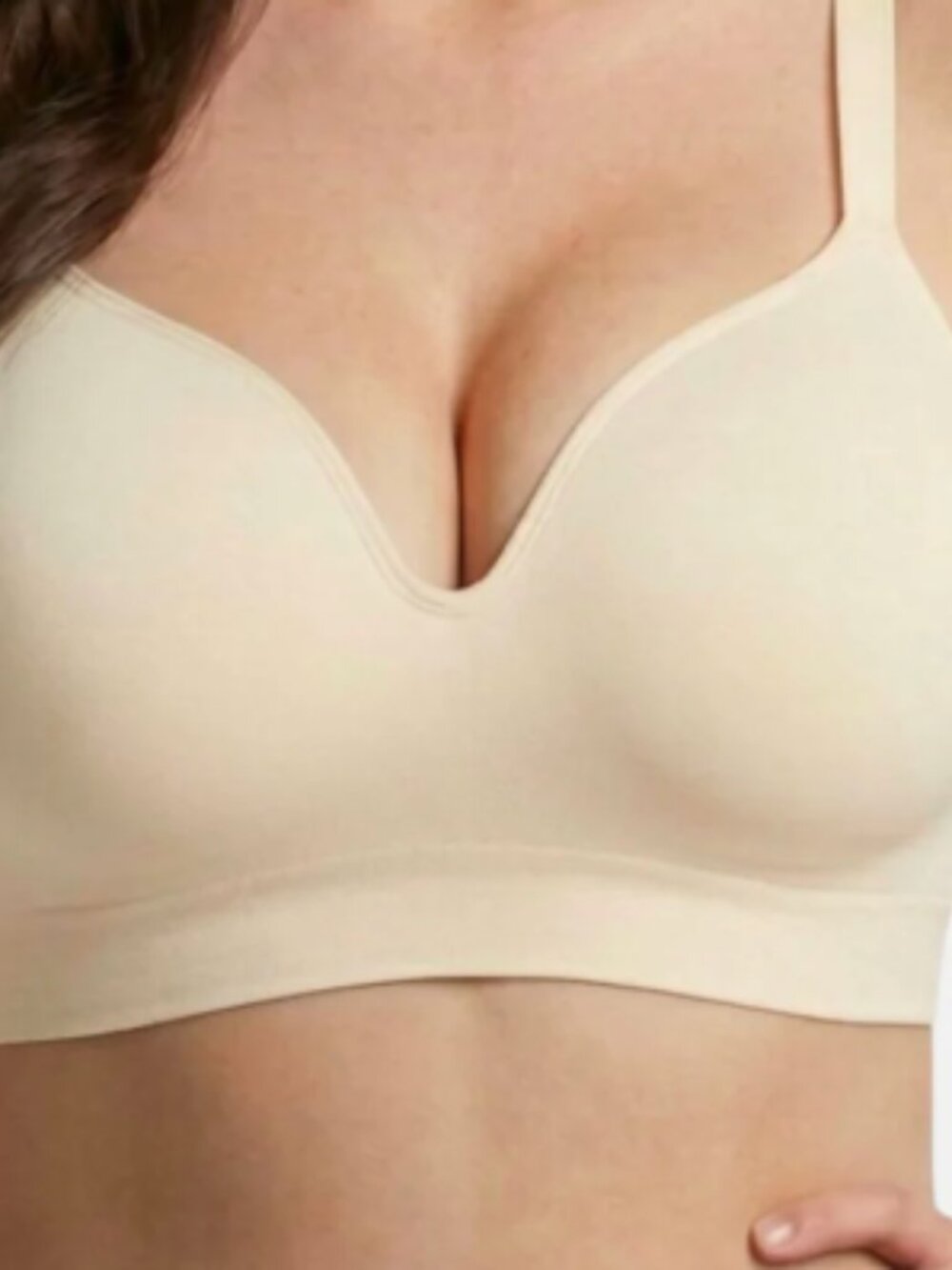 467 The Infinite Support Bra